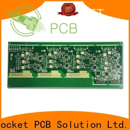 multicavity small pcb board cavity board at discount 1
