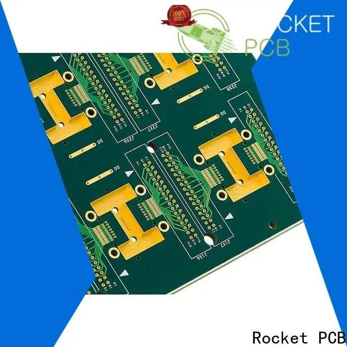 Rocket PCB open high frequency PCB cavities for sale1 1