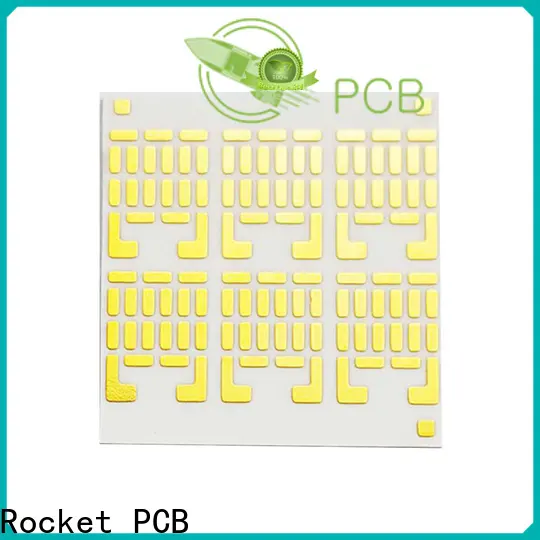 heat-resistant ceramic substrate pcb thermal substrates for base material 1