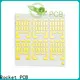 heat-resistant ceramic substrate pcb thermal substrates for base material 1