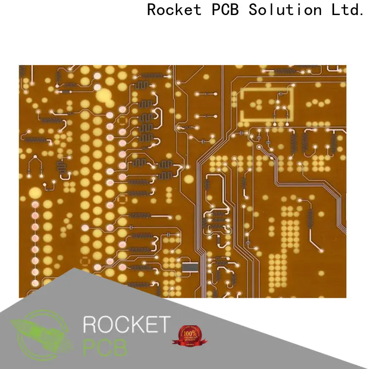 advanced technology embedded pcb capacitors cable for wholesale 1