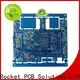 Rocket PCB multistage HDI PCB maker density interior electronics 1