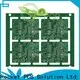 Rocket PCB pcb assembly laser hole wide usage 1