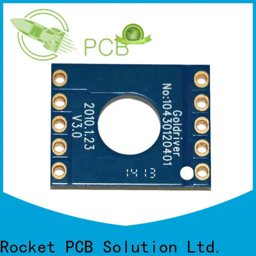top brand thick copper pcb copper for digital product 1