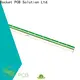 manufacturing large format pcb large board smart house control 1