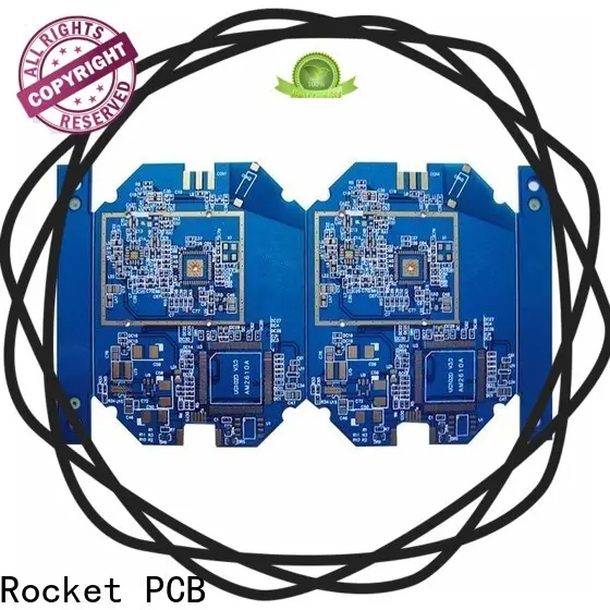 Rocket PCB multilayer printed circuit board at discount for sale 1