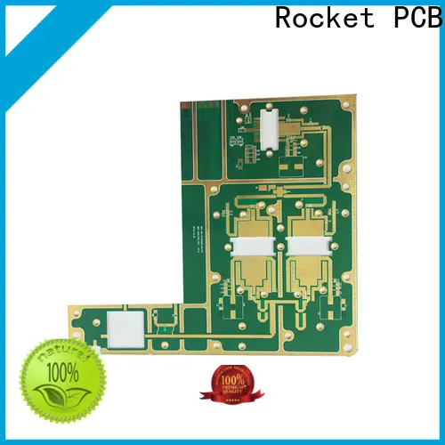 hybrid rf pcb manufacturer high speed hot-sale for automotive 1