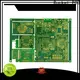 Rocket PCB hot-sale double sided printed circuit board turn around consumer security 1