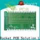 Rocket PCB order custom pcb industry 1