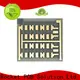 Rocket PCB heat-resistant ceramic circuit boards substrates for electronics 1