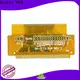 Rocket PCB coverlay pcb board process polyimide for electronics 1