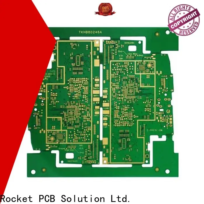 multistage pcb hdi multistage board interior electronics 1