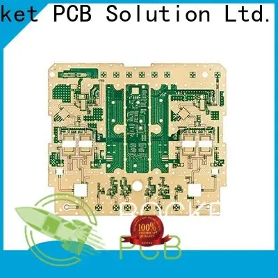 Rocket PCB high frequency high frequency pcb factory price industrial usage 1
