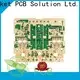 Rocket PCB high frequency high frequency pcb factory price industrial usage 1
