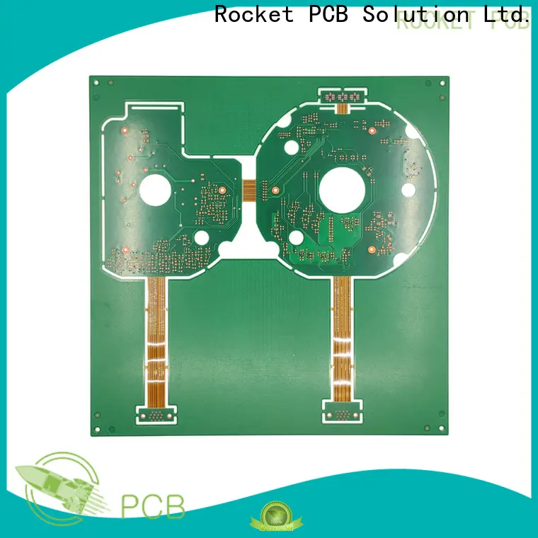 high-quality rigid pcb pcb industrial equipment 1