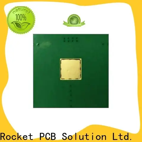 Rocket PCB printed thermal management pcb pcb medical equipment 1