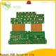 Rocket PCB on-sale rigid flex circuit boards circuit for instrumentation 1