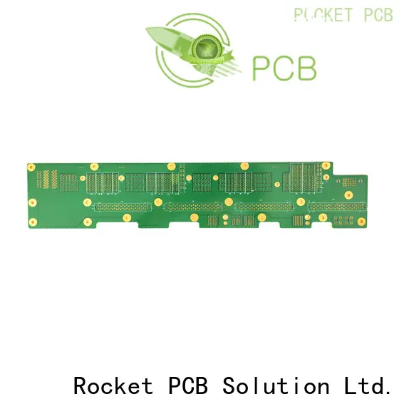 Backplane PCB board quality at discount 1