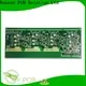 Rocket PCB pth cavity pcb depth 1