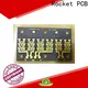 Rocket PCB heat-resistant thick film ceramic pcb board for electronics 1