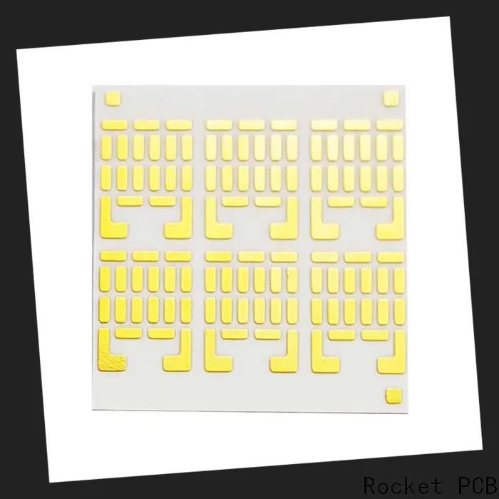 heat-resistant ceramic pcb substrates base for automotive 1
