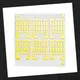 heat-resistant ceramic pcb substrates base for automotive 1