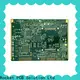 Rocket PCB quick single sided circuit board bulk production electronics 1
