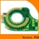 Rocket PCB manufacturing pcb production assembly components at discount 1