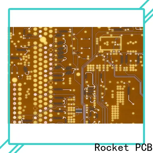 Rocket PCB pcb pcb production buried for sale 1