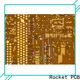 Rocket PCB pcb pcb production buried for sale 1