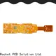 Rocket PCB coverlay flexible printed circuit boards high quality for automotive 1