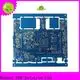 Rocket PCB free sample HDI PCB maker density wide usage 1