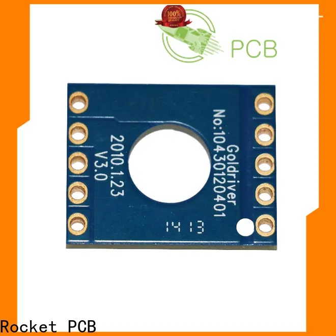 heavy power pcb coil power board for electronics 1