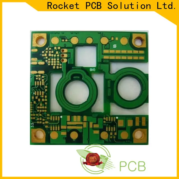 Rocket PCB top brand thick copper pcb for device 1
