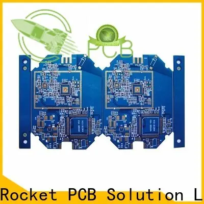 Rocket PCB multilayer pcb manufacturing for wholesale 1