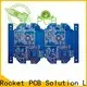 Rocket PCB multilayer pcb manufacturing for wholesale 1