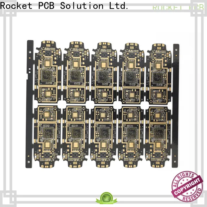 high mixed high density pcb top brand hot-sale smart home 1