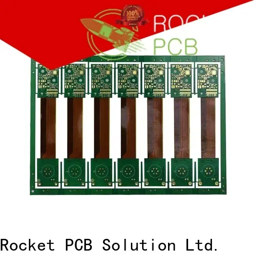Rocket PCB on-sale rigid flex circuit boards circuit industrial equipment1 1
