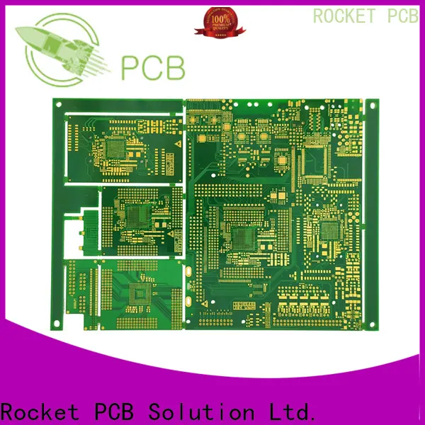 quick double sided circuit board bulk bulk production electronics 1
