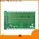 Rocket PCB multi-layer Backplane PCB quality for auto 1