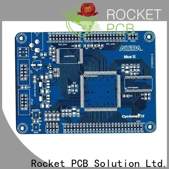 Rocket PCB bulk single sided pcb sided electronics2 1
