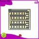 Rocket PCB ceramic ceramic substrate pcb base for base material 1