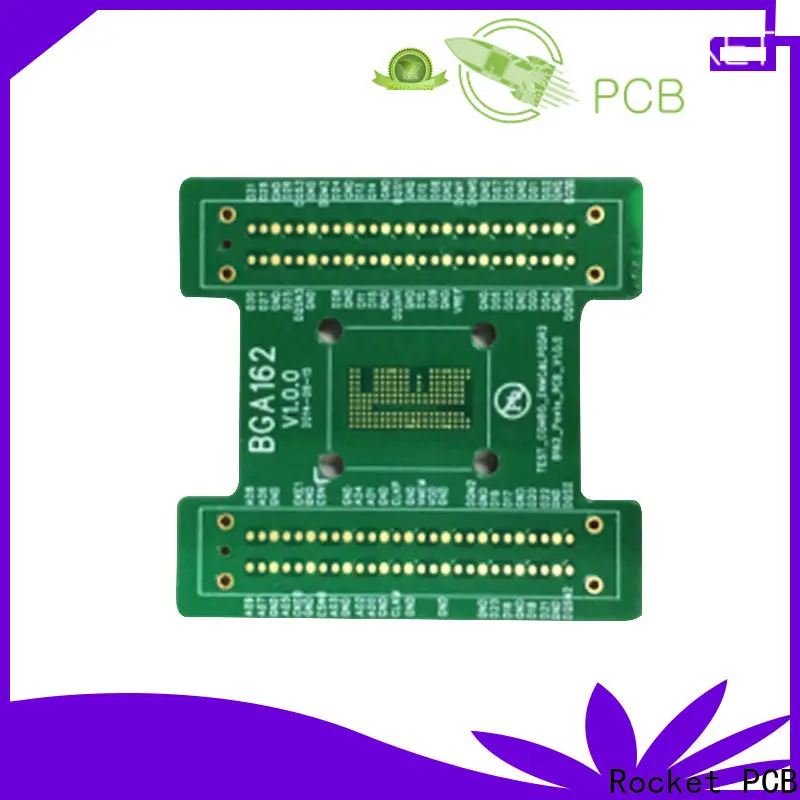 Rocket PCB embedded prototype pcb assembly assembly components at discount 1