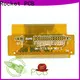 Rocket PCB pi flexible pcb cover-lay for electronics1 1
