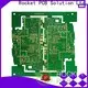 Rocket PCB customized pcb manufacturing prototype wide usage 1
