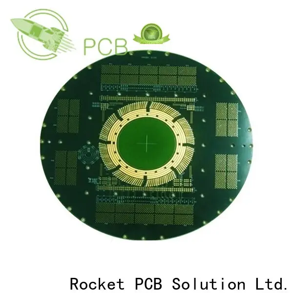 top quality metal core pcb integrated substrate for equipment 1