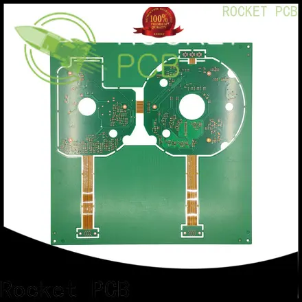 high-quality rigid flex board printed boards for instrumentation 1