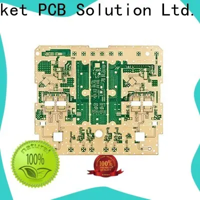 hybrid rf pcb manufacturer customized factory price industrial usage 1