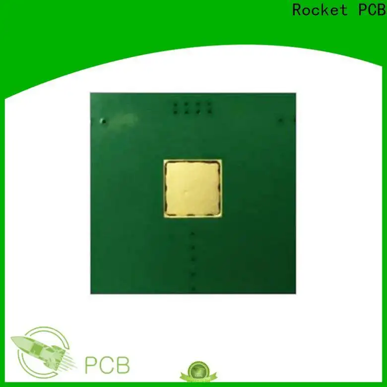 Rocket PCB pcb printed circuit board supplies circuit for electronics 1