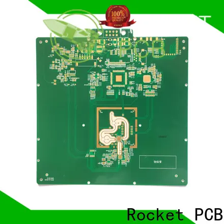 hot-sale material pcb rogers structure for digital product 1